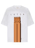 Lutsk Oversized T-shirt