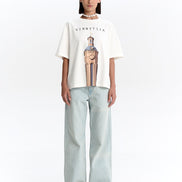 Vinnytsia Oversized T-shirt