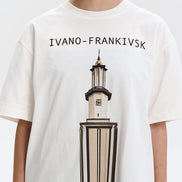 Ivano-Frankivsk Oversized T-shirt