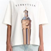 Vinnytsia Oversized T-shirt