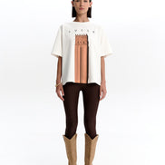Lutsk Oversized T-shirt
