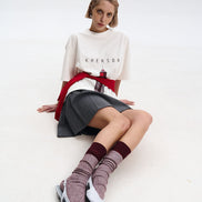 Kherson Oversized T-shirt