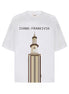 Ivano-Frankivsk Oversized T-shirt