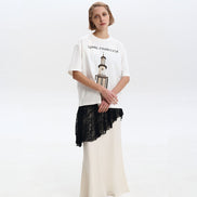 Ivano-Frankivsk Oversized T-shirt