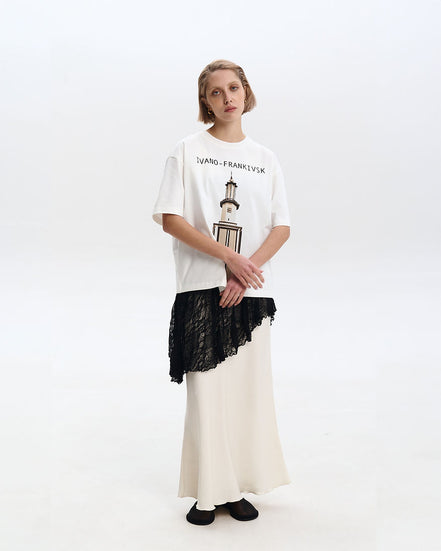 Ivano-Frankivsk Oversized T-shirt