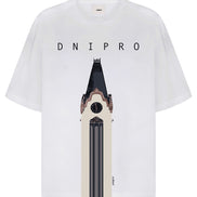 Dnipro Oversized T-shirt