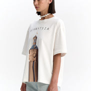 Vinnytsia Oversized T-shirt