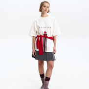 Kherson Oversized T-shirt