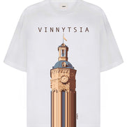 Vinnytsia Oversized T-shirt