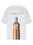 Vinnytsia Oversized T-shirt