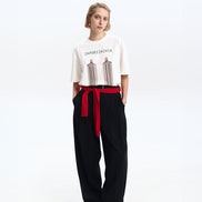Zaporizhzhia Oversized T-shirt