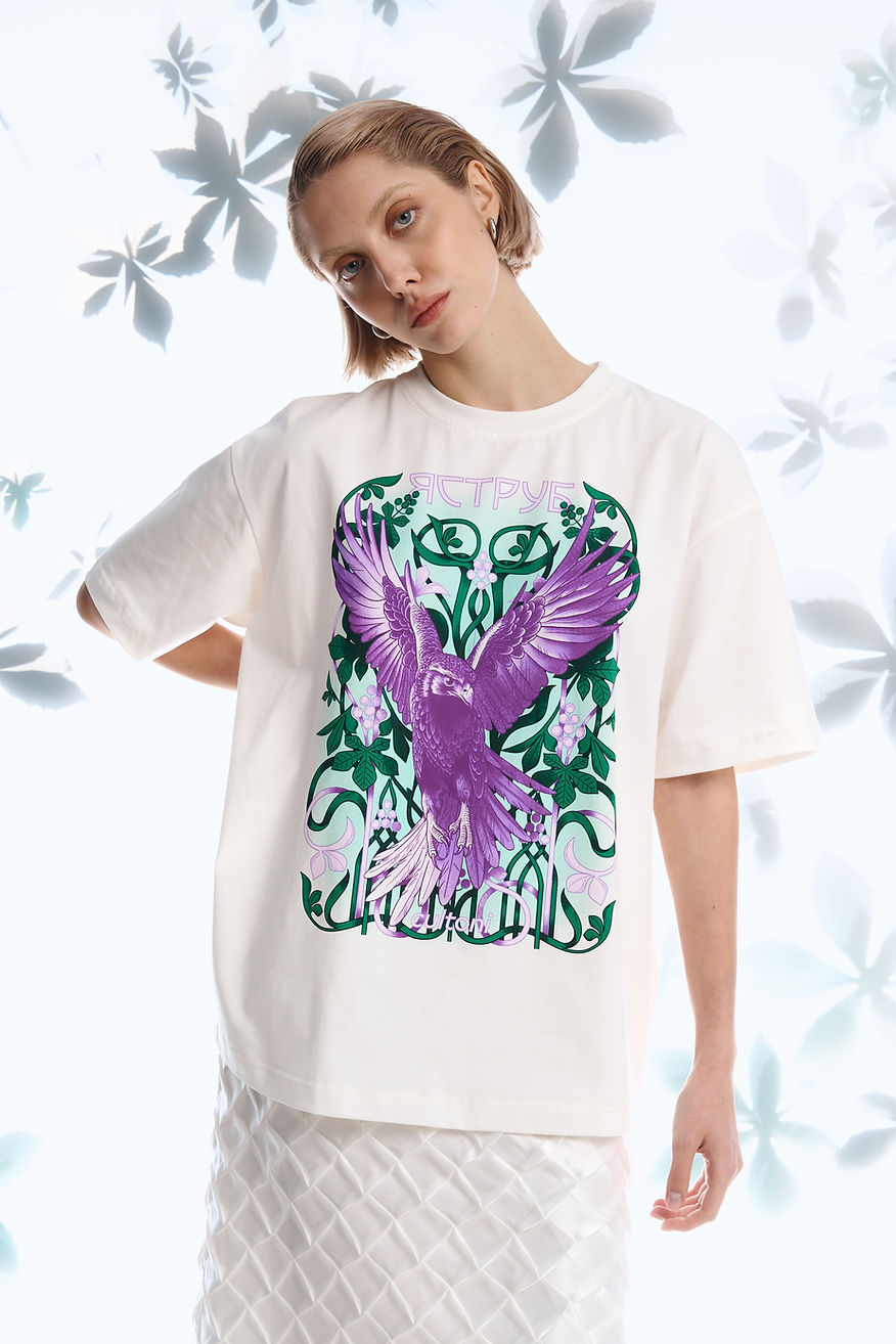Hawk T-Shirt