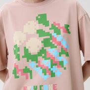 Kyiv Cake Oversized T-Shirt