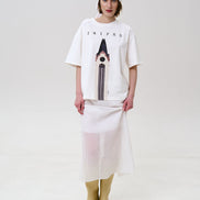 Dnipro Oversized T-shirt
