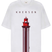 Kherson Oversized T-shirt