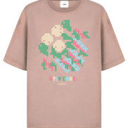 Kyiv Cake Oversized T-Shirt