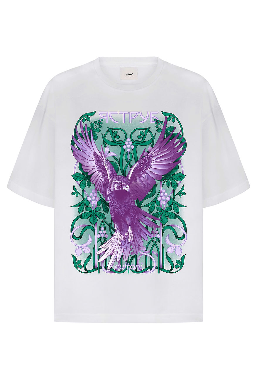 Hawk T-Shirt