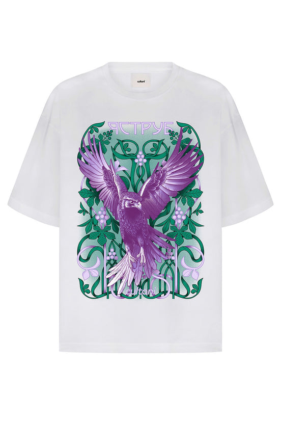 Hawk T-Shirt