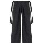 Hakama Inspired Jeans